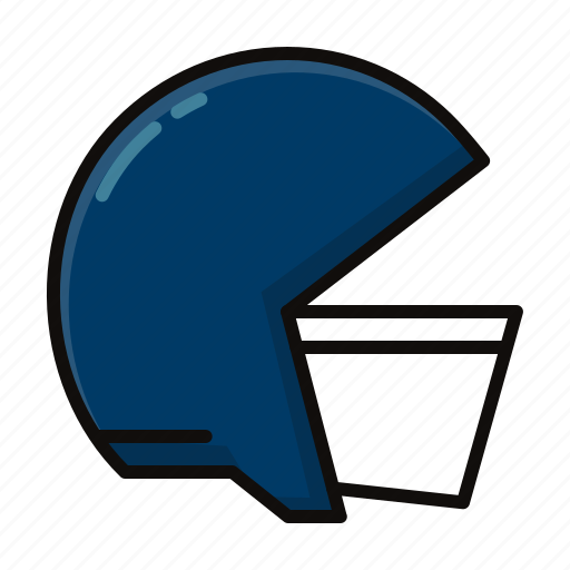 Helmet, hockey, sport icon - Download on Iconfinder