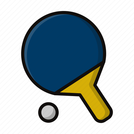 Sports, tennis, tennis ball icon - Download on Iconfinder