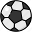 ball, football, sport, soccer, game 