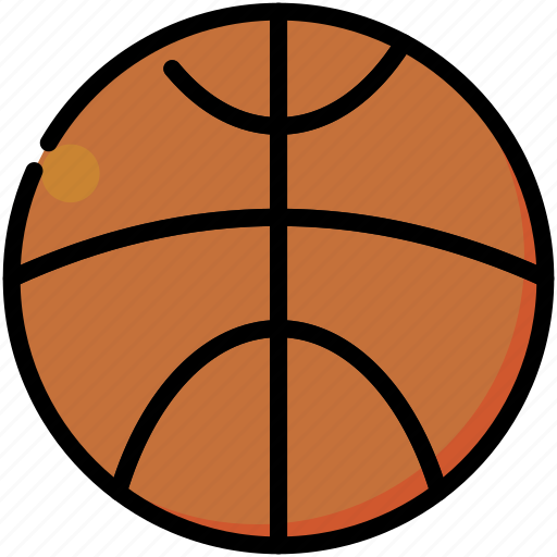 Basket, ball, sport, game, basketball icon - Download on Iconfinder