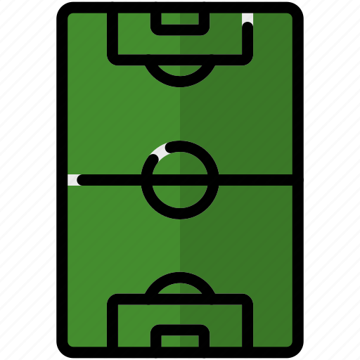 Stadium, soccer, arena, football, sport icon - Download on Iconfinder