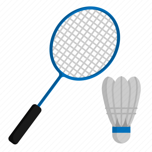 Athlete, badminton, sport icon - Download on Iconfinder