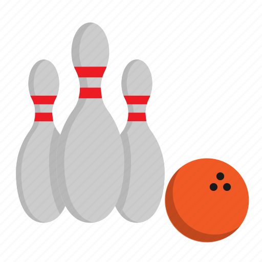 Athlete, bowling, sport icon - Download on Iconfinder
