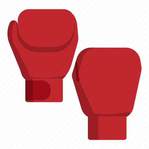 Athlete, boxer, sport icon - Download on Iconfinder