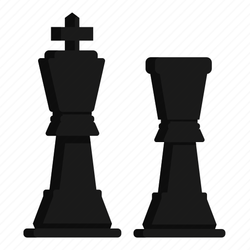 Athlete, chess, chesspiece, sport icon - Download on Iconfinder