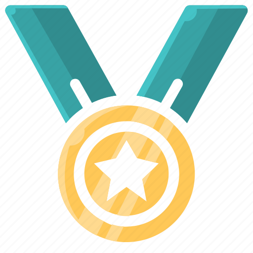 Award, gold, medal, sport, winner icon - Download on Iconfinder