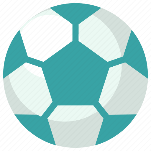 Ball, football, game, goal, soccer, sport icon - Download on Iconfinder