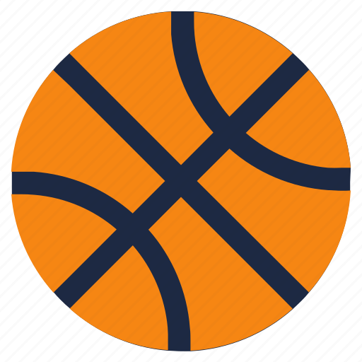 Basketball, sport, fitness, play, ball, basket icon - Download on Iconfinder