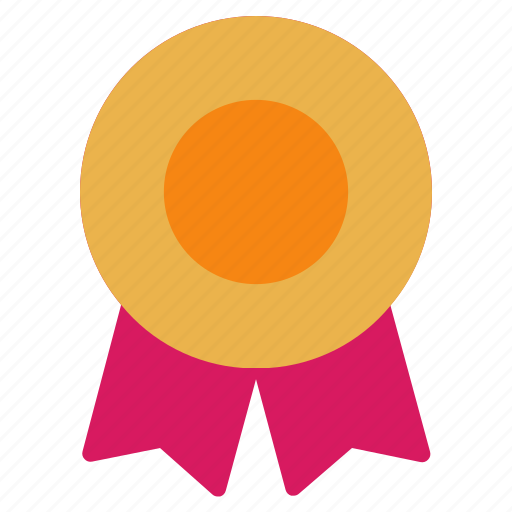 Medal, sport, fitness, play, achievement, award, badge icon - Download on Iconfinder