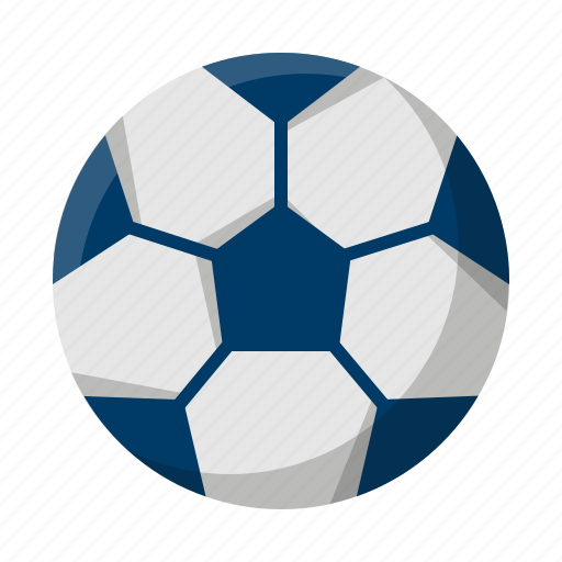 Ball, football, soccer, sport icon - Download on Iconfinder