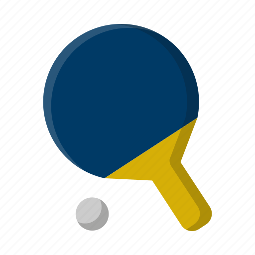 Racket, table tennis, tennis icon - Download on Iconfinder