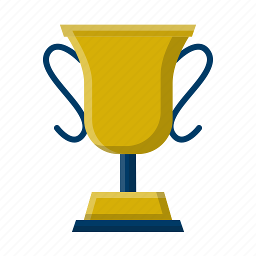 Prize, sport, trophy, winner icon - Download on Iconfinder