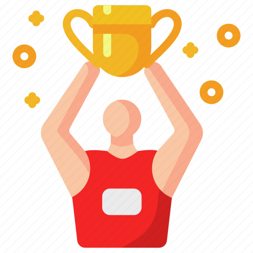 Award, winner, champion, trophy, sport icon - Download on Iconfinder