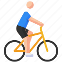 cycle, bicycle, sport, bike, bicycling