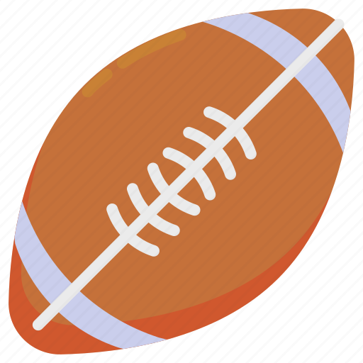 Rugby, sport, ball, game, football icon - Download on Iconfinder