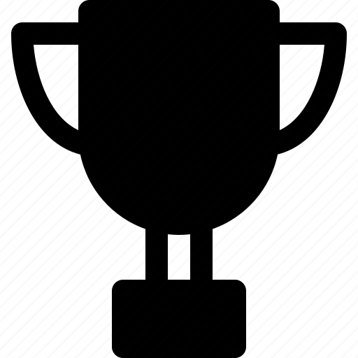 Trophy, award, winner, sport, exercize, athletics icon - Download on Iconfinder