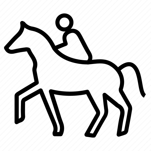 Game, sports, play, horse icon - Download on Iconfinder