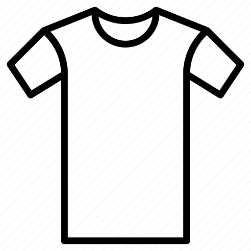 Shirt, garment, game, sports icon - Download on Iconfinder