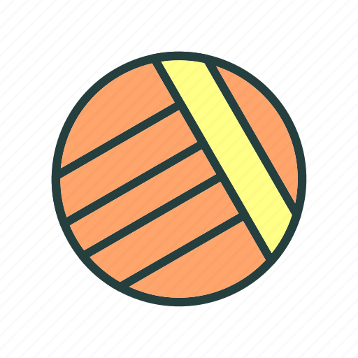 Ball, game, sports, volly icon - Download on Iconfinder