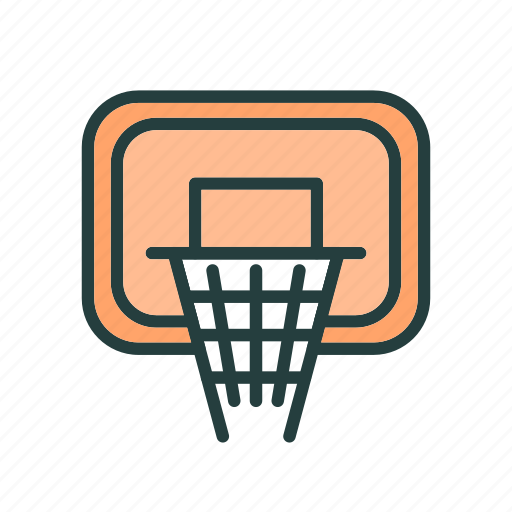 Basketball, game, hoop, sports icon - Download on Iconfinder
