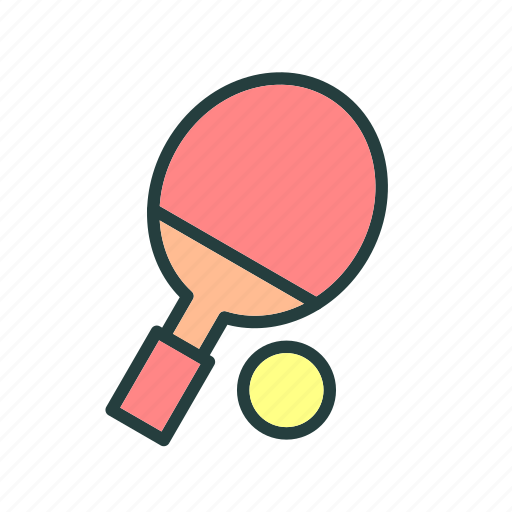 Game, sports, table, tennis icon - Download on Iconfinder