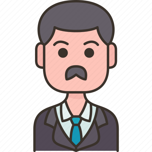 Coach, trainer, guy, man, activity icon - Download on Iconfinder