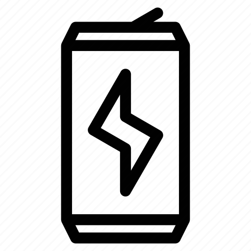 Beverage, drink, energy, fitness, power, sport, workout icon - Download on Iconfinder