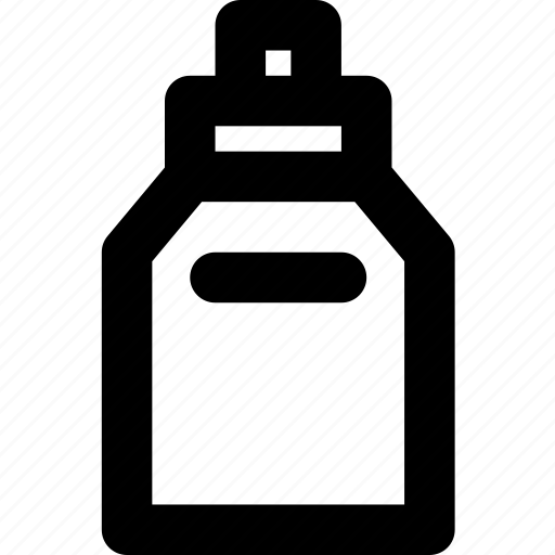 Sport, water, bottle, beverage, drink icon - Download on Iconfinder