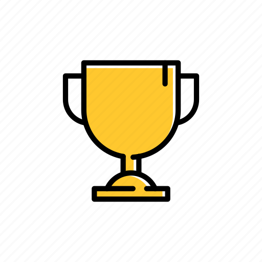 Colored, cup, sport, win, winner, world cup icon - Download on Iconfinder