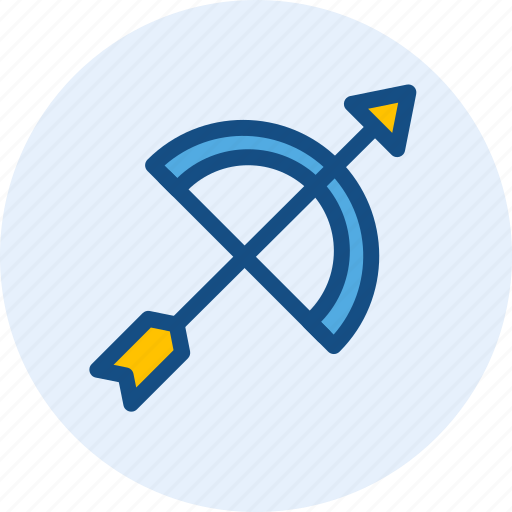 Archery, sport, archer, game icon - Download on Iconfinder