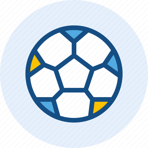 Ball, soccer, sport, football, game icon - Download on Iconfinder