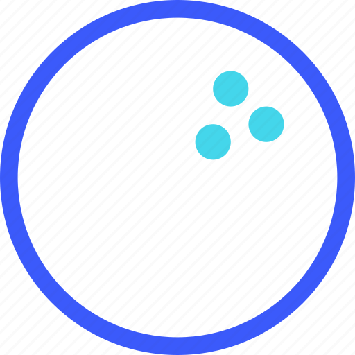25px, ball, bowling, iconspace icon - Download on Iconfinder
