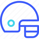 25px, helmet, iconspace, rugby