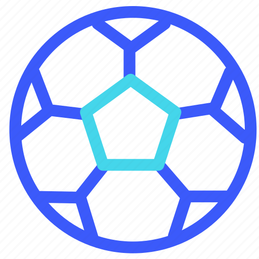 25px, ball, iconspace, soccer icon - Download on Iconfinder