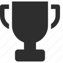 25px, iconspace, trophy
