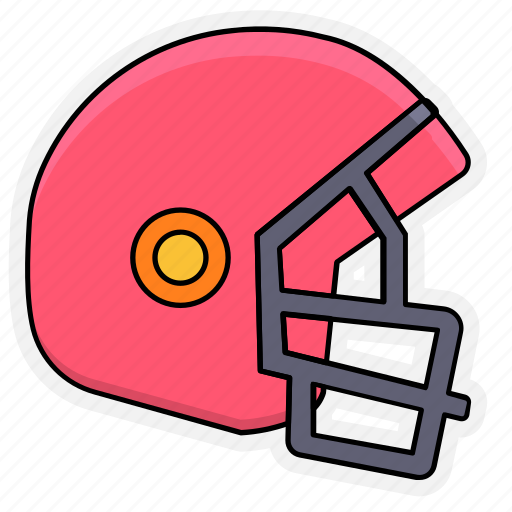 Helm, helmet, safety, protection, equipment, sports, rudder icon - Download on Iconfinder