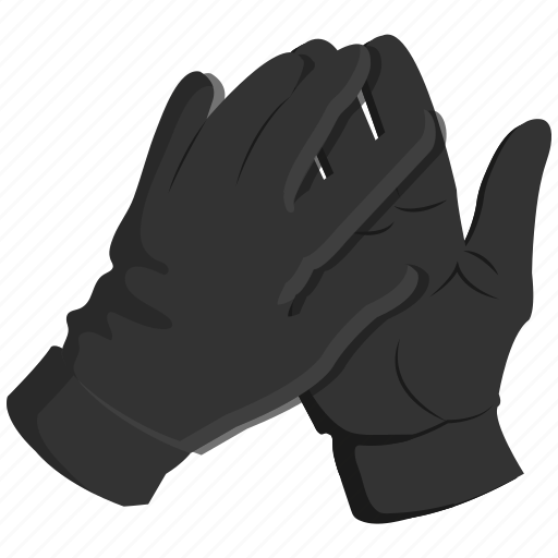 Glove, gloves, hand, sports icon - Download on Iconfinder