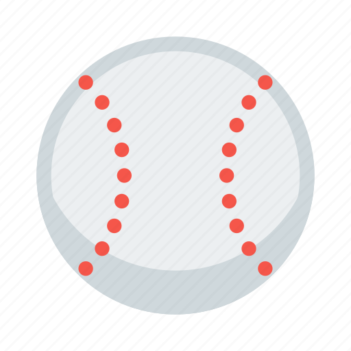 Ball, baseball, bats, field, game, pitcher, sport icon - Download on Iconfinder