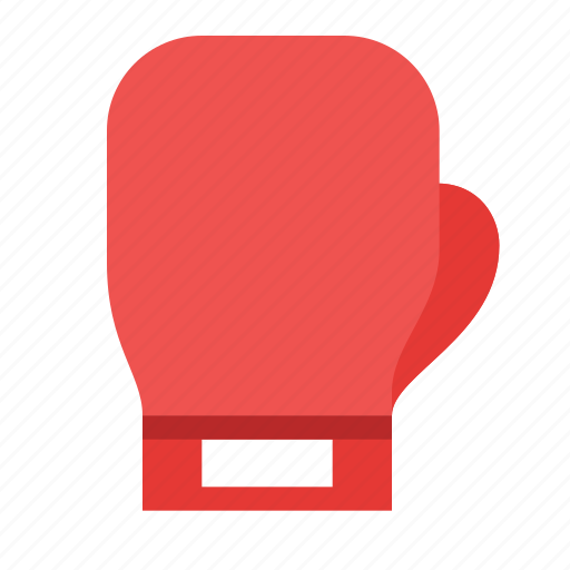 Boxer, boxing, combat, fight, gloves, punch, sport icon - Download on Iconfinder