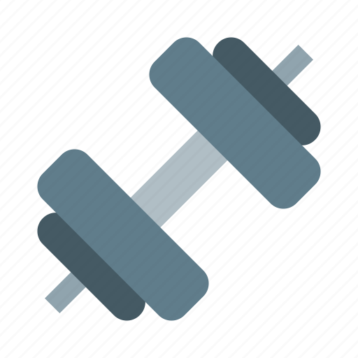 Bodybuilding, dumbbell, fitness, gym, weight, weightlifting, workout icon - Download on Iconfinder