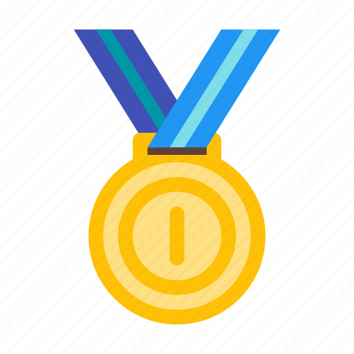 Award, champion, medal, prize, trophy, win, winner icon - Download on Iconfinder
