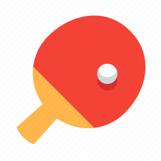 Ball, game, ping, pong, sport, table, tennis icon - Download on Iconfinder