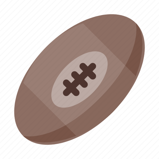 Ball, field, football, game, rugby, sport icon - Download on Iconfinder