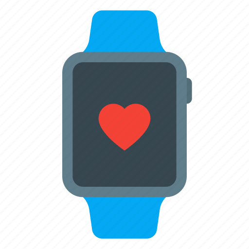 Device, fitness, gadget, gym, smart, technology, watch icon - Download on Iconfinder