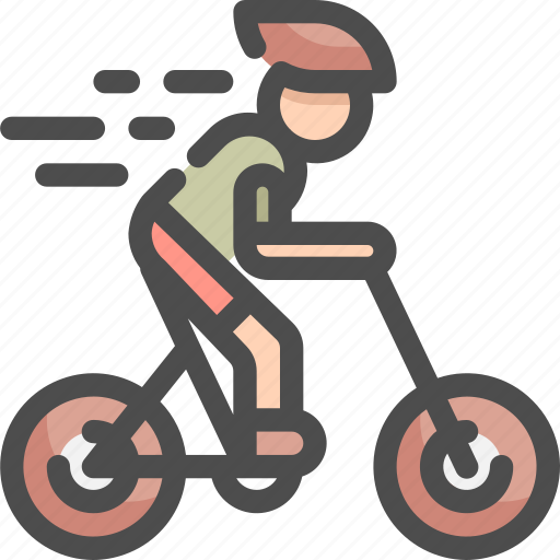 Bicycle, bike, cycling, helmet, olympic, sport, sports icon - Download on Iconfinder