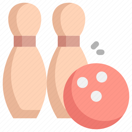 Ball, bowling, olympic, sport, sports icon - Download on Iconfinder