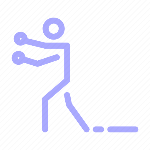 Boxing, competition, contest, exercise, sport icon - Download on Iconfinder