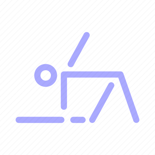 Competition, contest, exercise, olympic, sport, stretching icon - Download on Iconfinder
