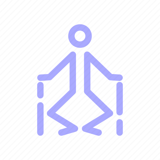 Competition, contest, exercise, olympic, sport, yoga icon - Download on Iconfinder