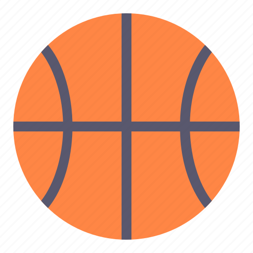Basketball, ball, basket, sportive icon - Download on Iconfinder